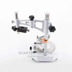 Medical Instrument Dental Visualizer