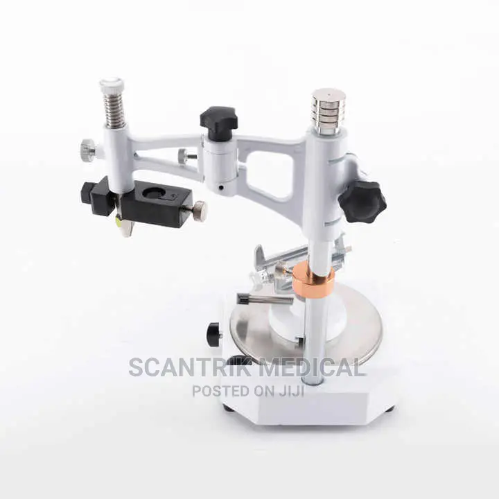 Medical Instrument Dental Visualizer