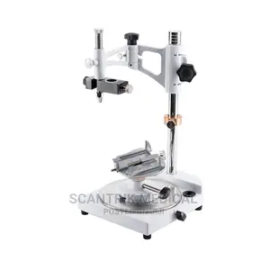 Dental Devices Original Visualizer