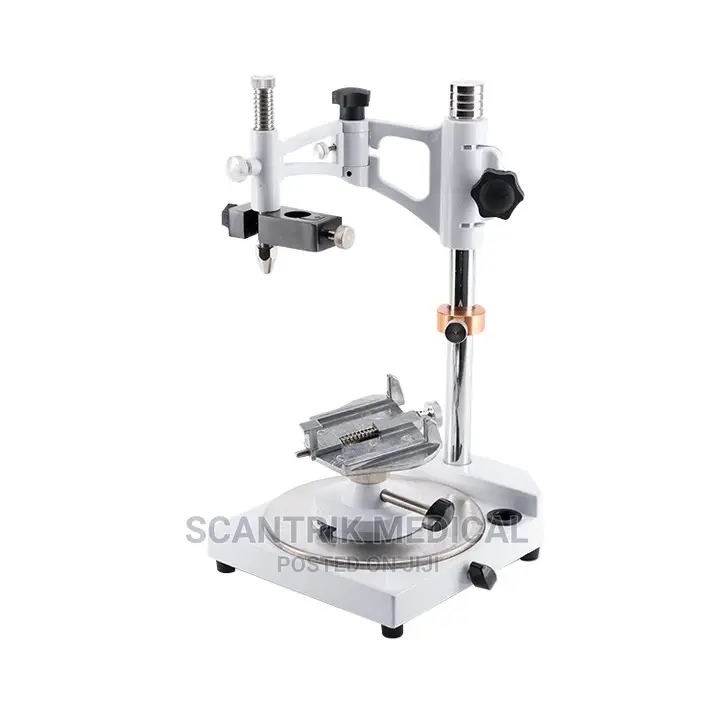 Dental Devices Original Visualizer