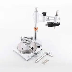 Professional Use Dental Visualizer