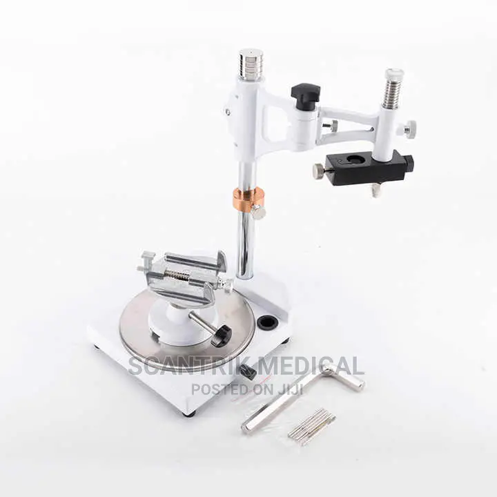Professional Use Dental Visualizer