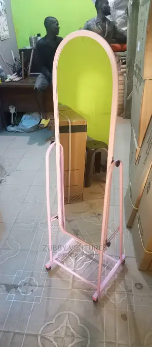 Brand New Imported Standing Mirror