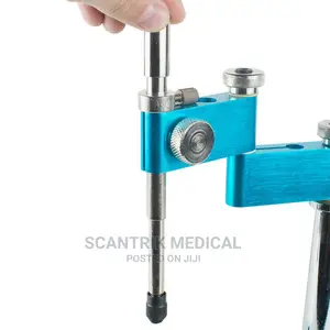 Laboratory Quality Dental Visualizer
