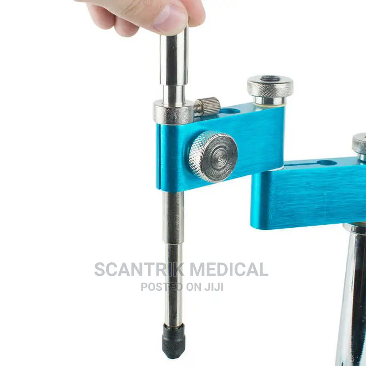 Laboratory Quality Dental Visualizer