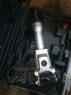 Electric Jack Hammer 1800w