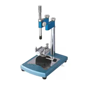 Medical Dental Laboratory Visualizer