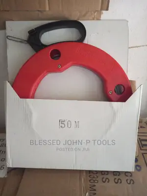 50mtr Industrial Fishing Tape