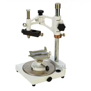 Parallel Dental Surveyor