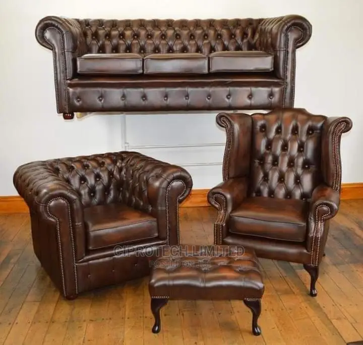 Sofa N Uphostery
