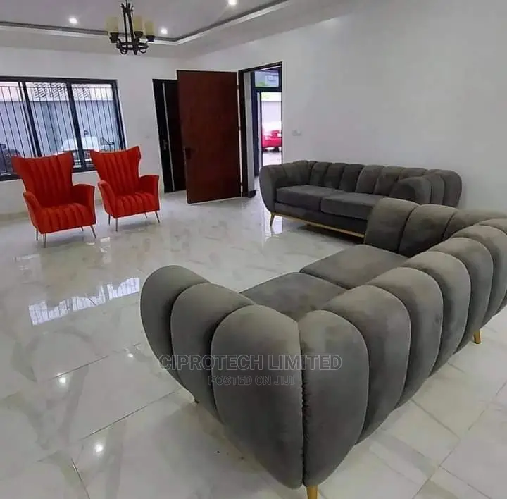 Sofa N Uphostery