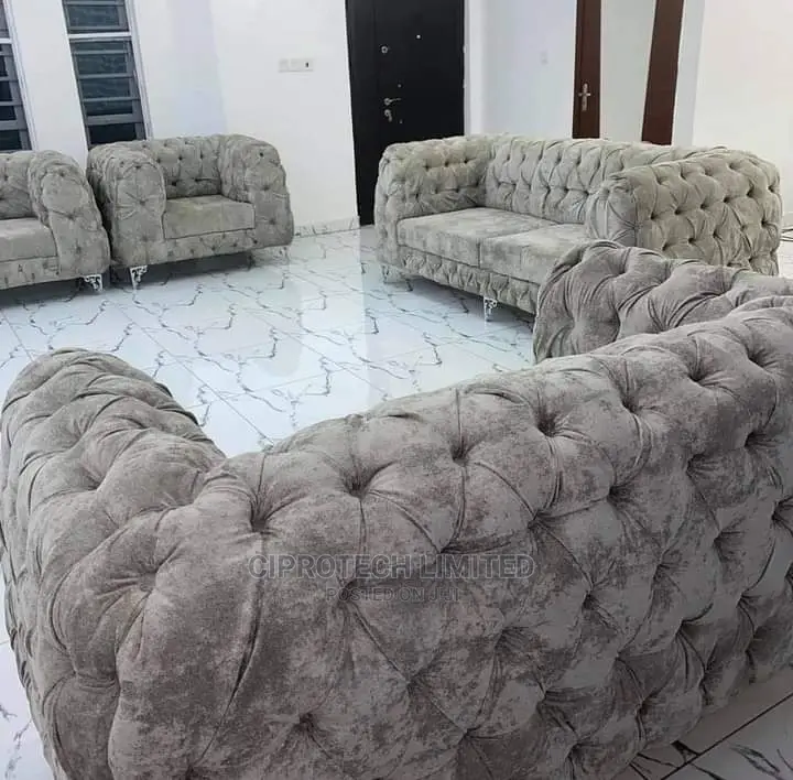 Sofa N Uphostery