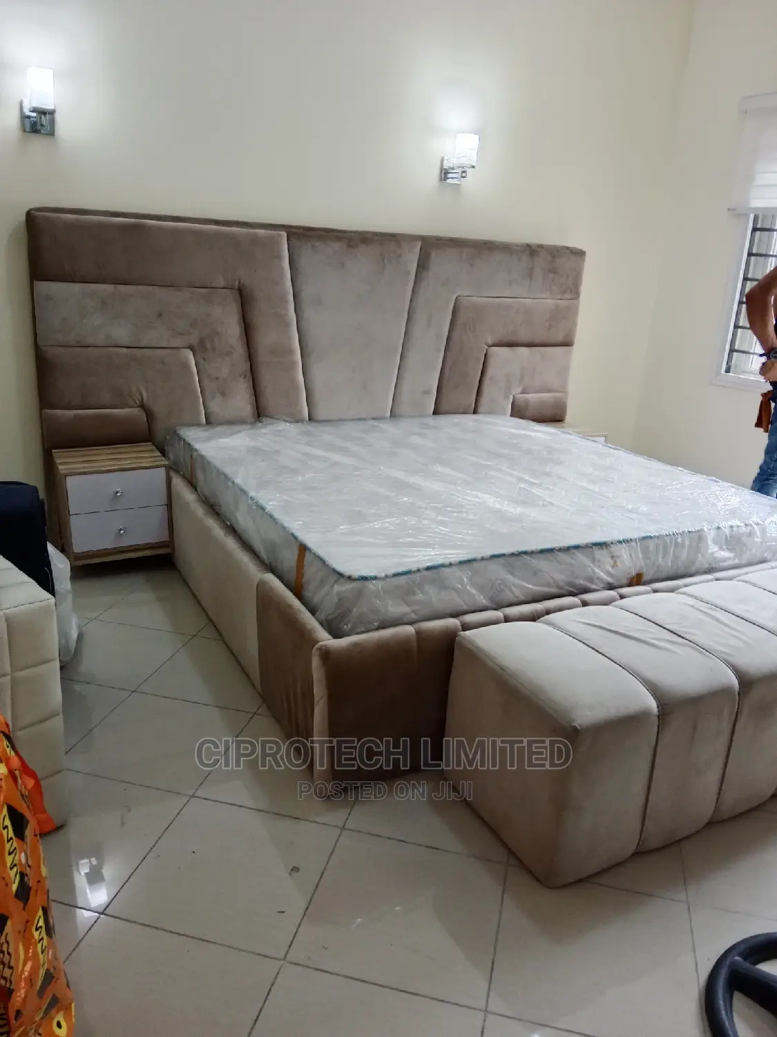 Sofa N Uphostery