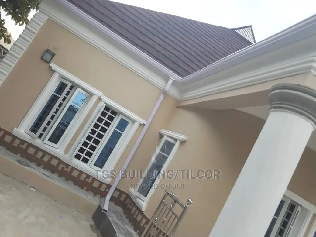 Our Casement Window in Ibadan Windows, Tilcor Roofing Tgs Building