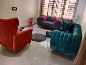 Sofa N Uphostery
