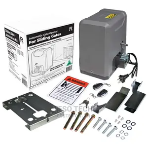Gate Automation Machines