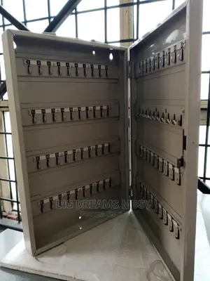 Key Box By80keys