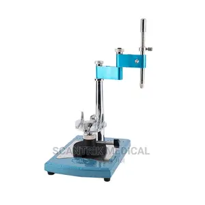 Medical Dental Surveyor Visualizer