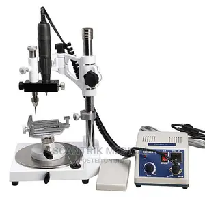 Premium Sales Dental Visualizer