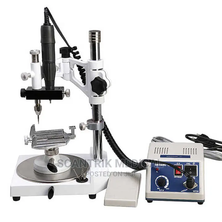Premium Sales Dental Visualizer
