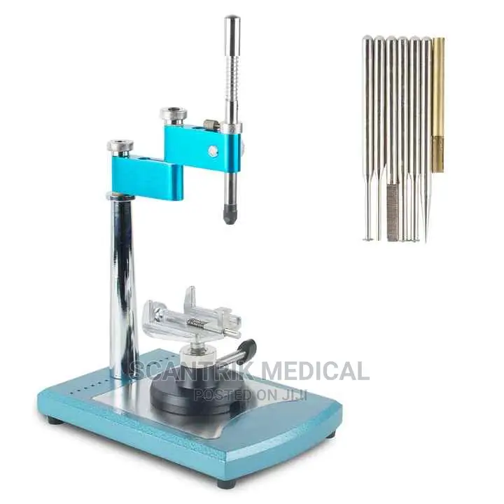 Adjustable Dental Surveyor