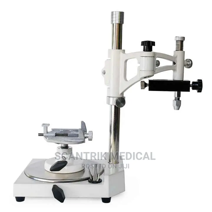 Reliable and Sturdy Dental Visualizer