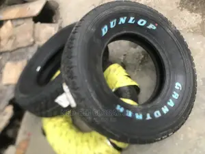 Quality Tyres for Jeeps 4RUNNER 275/70/16