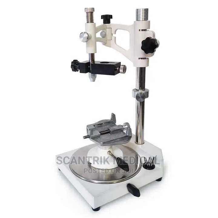 Dental Parallelometer Surveyor