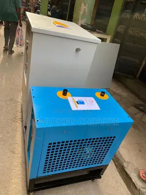 Nitrogen Machine With Air Dryer High Quality Machine Availab