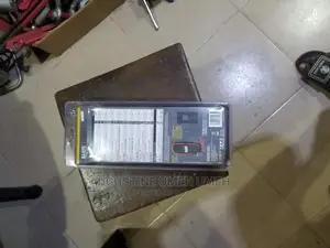 Crew Meter