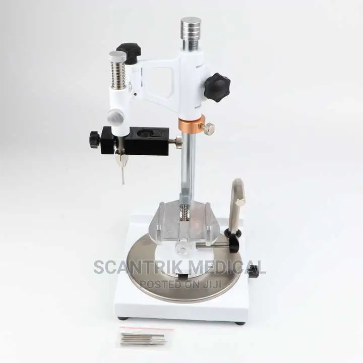 Simple Operation Dental Visualizer