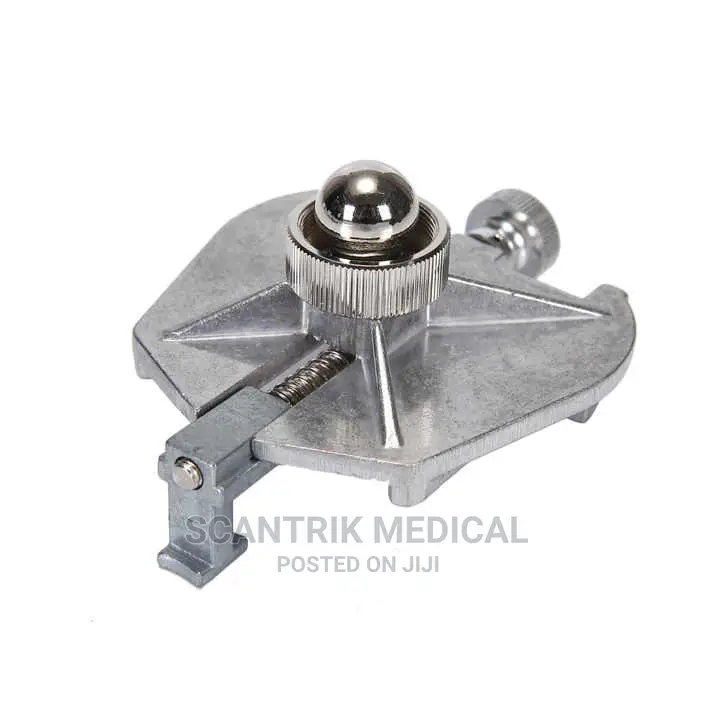 Simple Operation Dental Visualizer