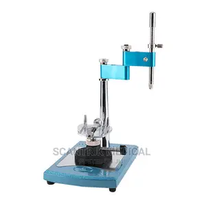 Easy to Use Hospital Dental Surveyor