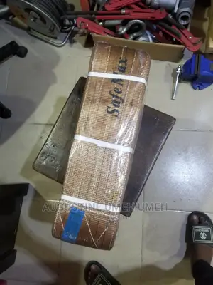 Lefting Belt