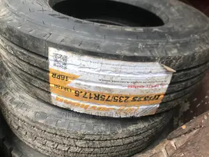 Quality Brand New Tyre 235/75/17.5
