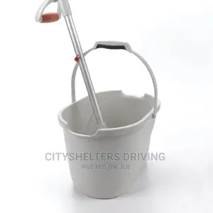 Cleaning Services.