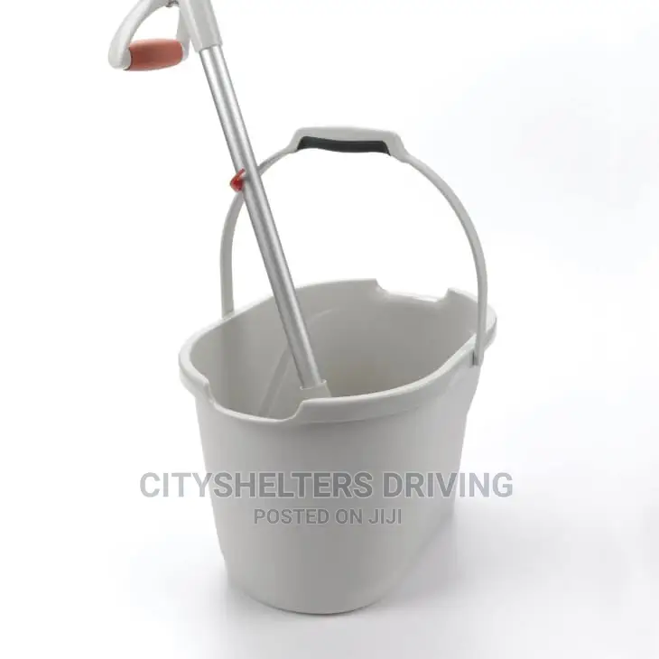 Cleaning Services.