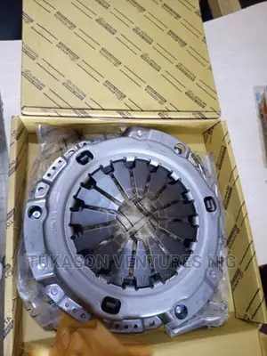 Clutch Plate Honda CR-V 2013
