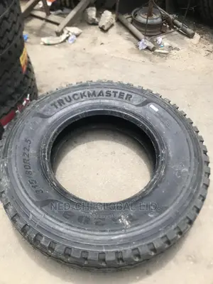 Original Truck Tires 315/80/22.5