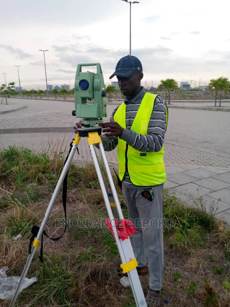 Survey, Architectural and Engineering Services.