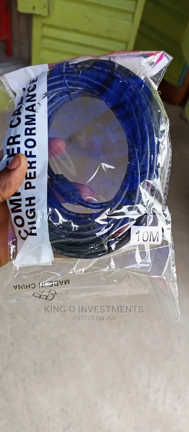 Usb Extension Cord 10m 5m 3m Available