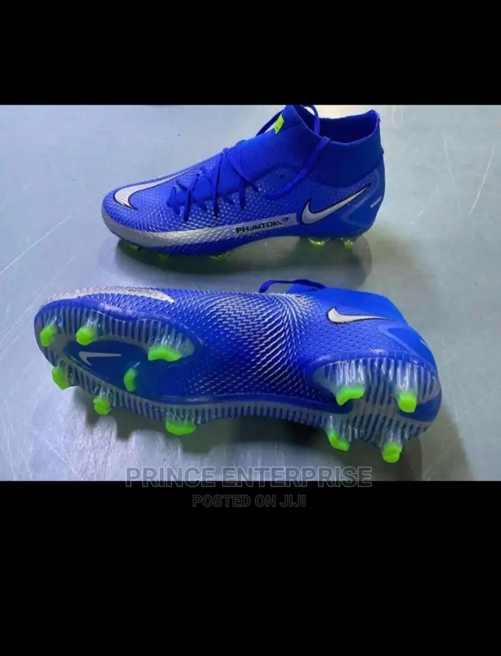 Adidas Soccer Boot