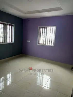 Furnished 2bdrm Block of Flats in White House, Ipaja / Ipaja for rent