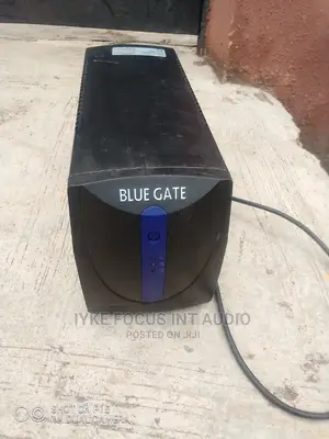 Bluegate Ups 2.0 Kva