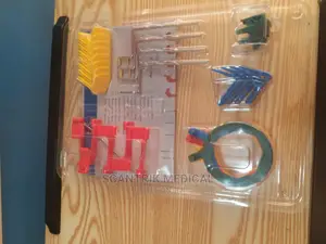 X-Ray Complete Positioning System Kit Position Holder