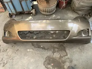 Front Bumper Venza 2013 Model