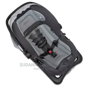 Safety 1st Onboard 35 Lt Comfort Cool Infant Car Seat