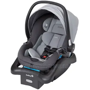 Safety 1st Onboard 35 Lt Comfort Cool Infant Car Seat