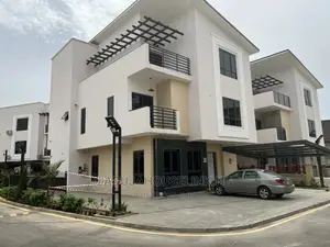 5bdrm Duplex in Wuye District for sale