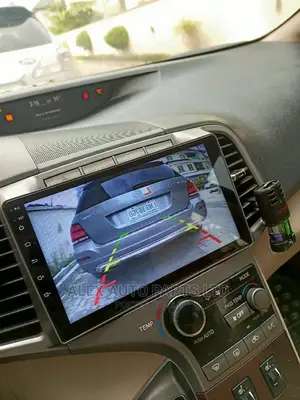 Car Android Screen Original